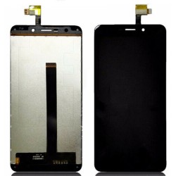 TOUCH+LCD UMI SUPER 5.5" BLACK  TOUCH+LCD UMI SUPER 5.5" BLACK